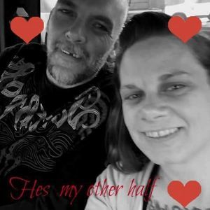 Meet your Posher, Gary n nichole